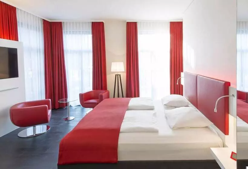 スタンダードルーム, Dormero Schlosshotel Reichenschwand