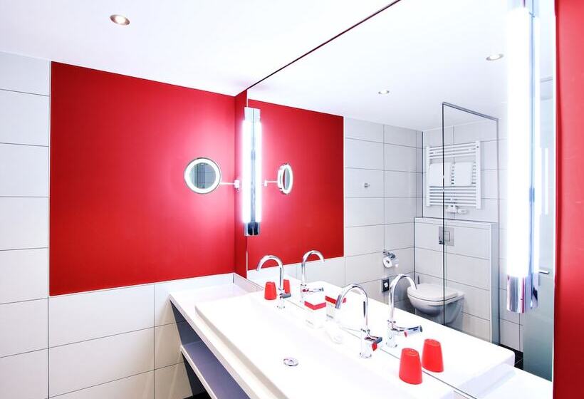 컴포트 룸, Dormero Schlosshotel Reichenschwand