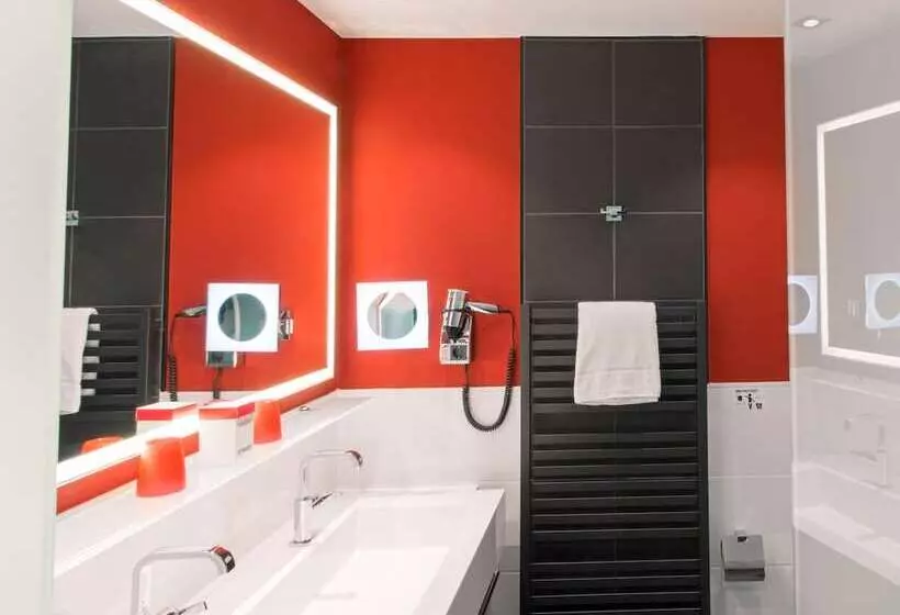 コンフォートルーム, Dormero Schlosshotel Reichenschwand