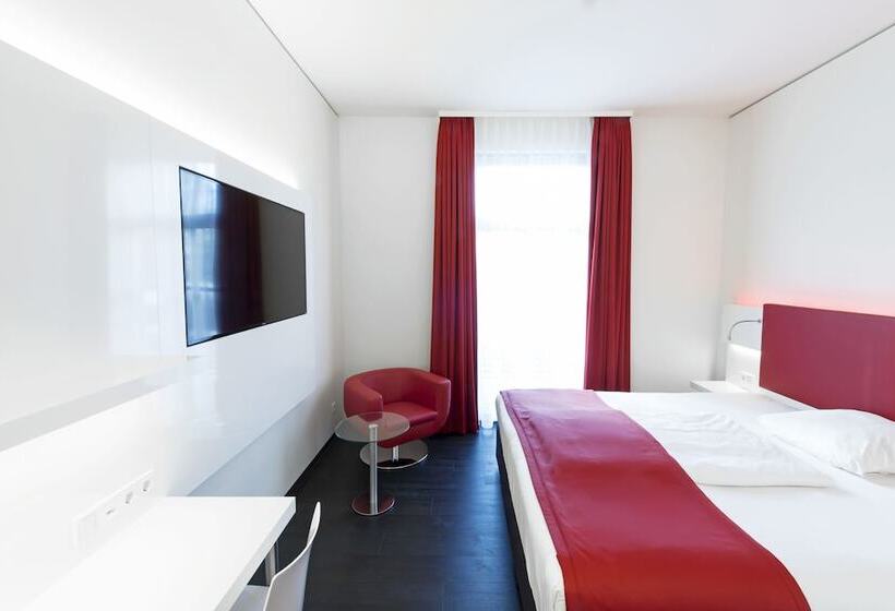 컴포트 룸, Dormero Schlosshotel Reichenschwand