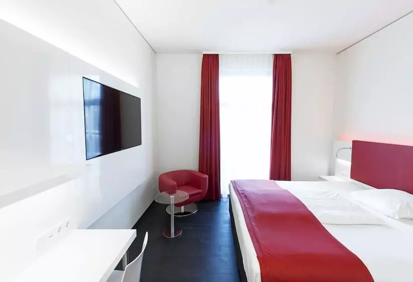 コンフォートルーム, Dormero Schlosshotel Reichenschwand