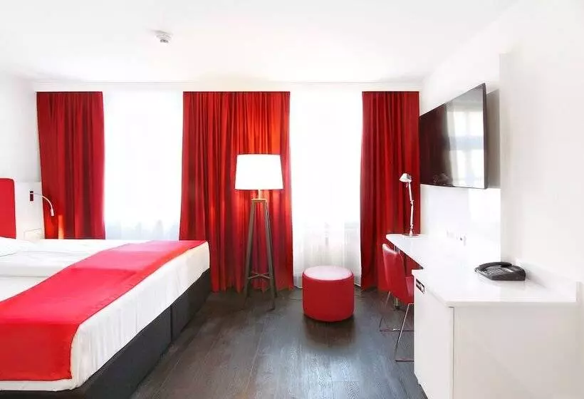 コンフォートルーム, Dormero Schlosshotel Reichenschwand