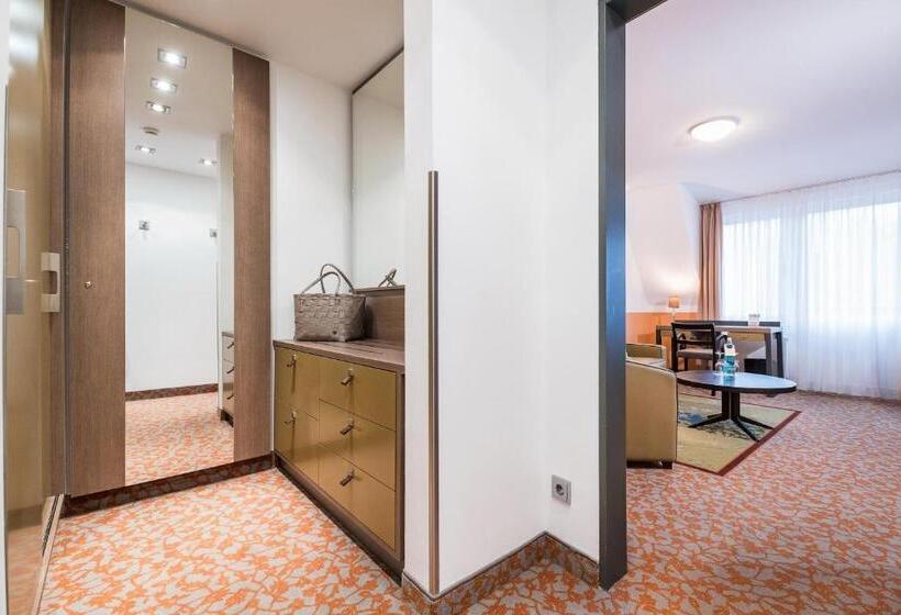 舒适型房间, Göbel´s Vital Hotel Bad Sachsa