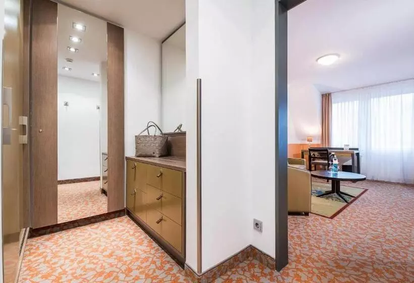 コンフォートルーム, Göbel´s Vital Hotel Bad Sachsa