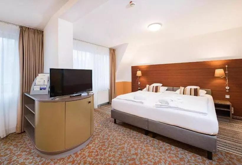 コンフォートルーム, Göbel´s Vital Hotel Bad Sachsa