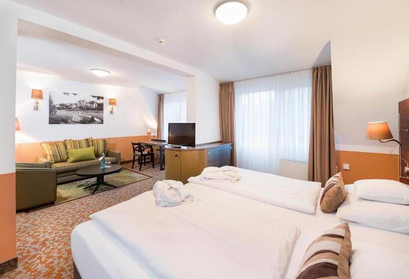 舒适型房间, Göbel´s Vital Hotel Bad Sachsa