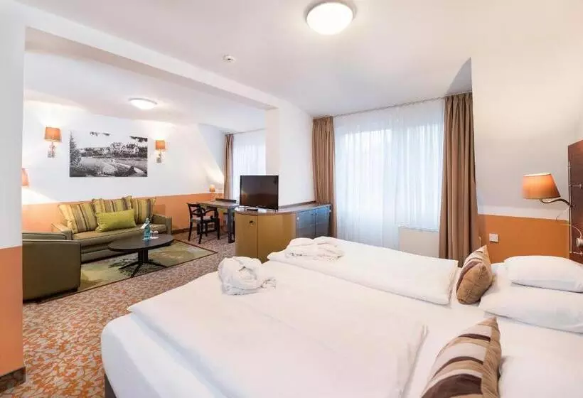 コンフォートルーム, Göbel´s Vital Hotel Bad Sachsa