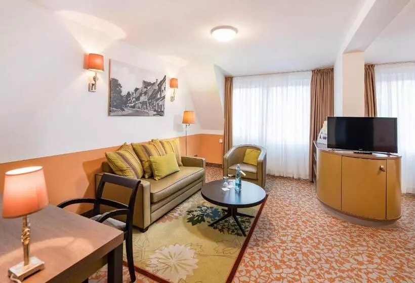 コンフォートルーム, Göbel´s Vital Hotel Bad Sachsa