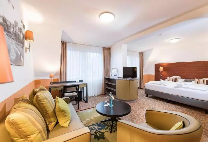 コンフォートルーム, Göbel´s Vital Hotel Bad Sachsa