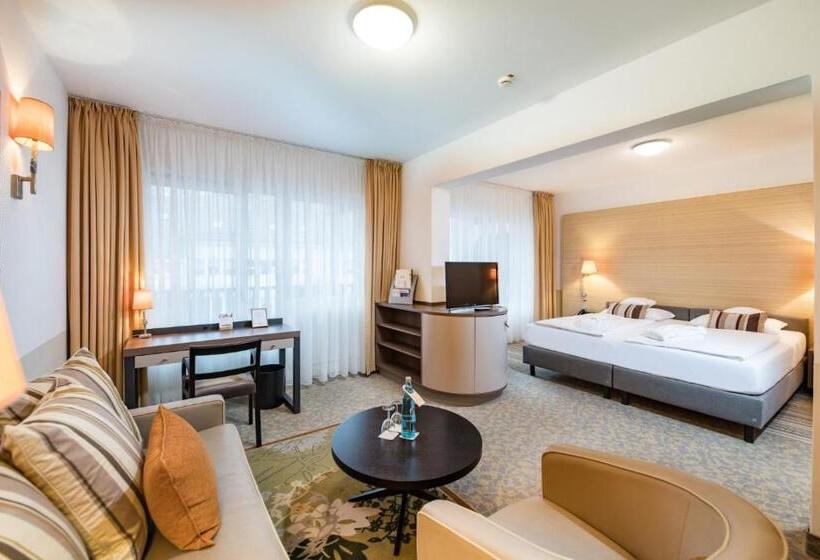 컴포트 룸, Göbel´s Vital Hotel Bad Sachsa