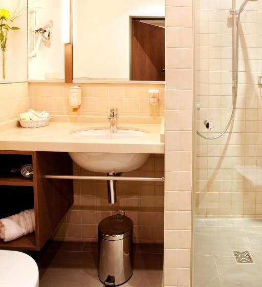 标准单人间, Göbel´s Vital Hotel Bad Sachsa