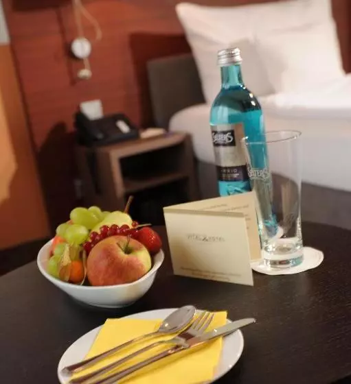 スタンダードシングルルーム, Göbel´s Vital Hotel Bad Sachsa