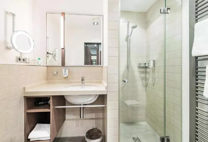 エコノミールーム, Göbel´s Vital Hotel Bad Sachsa
