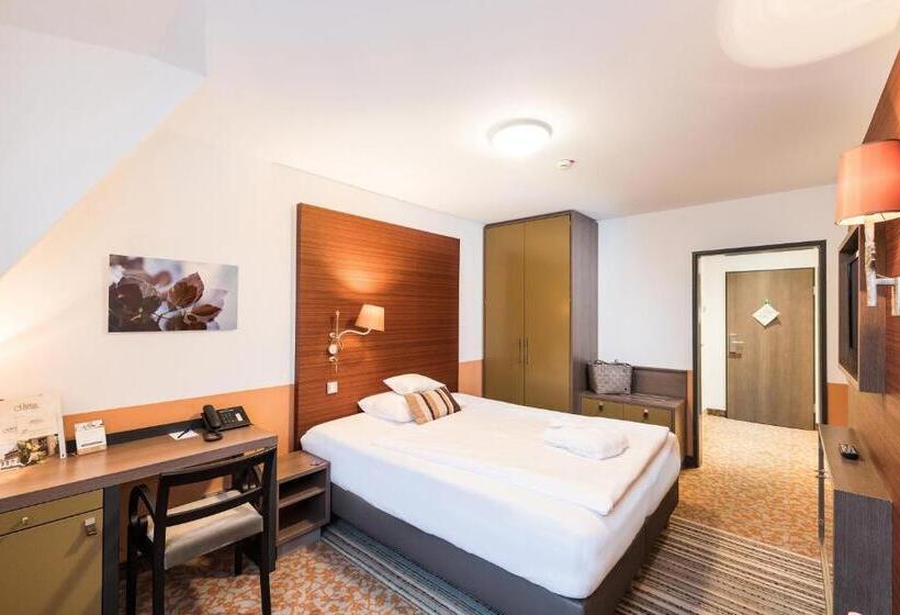 经济房, Göbel´s Vital Hotel Bad Sachsa