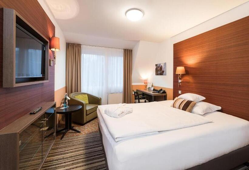 经济房, Göbel´s Vital Hotel Bad Sachsa