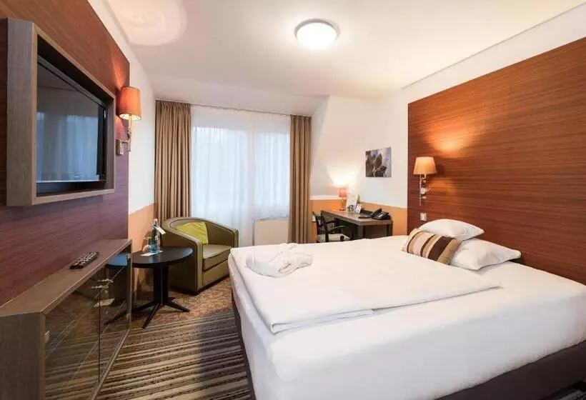 エコノミールーム, Göbel´s Vital Hotel Bad Sachsa