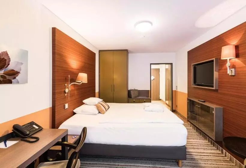 エコノミールーム, Göbel´s Vital Hotel Bad Sachsa
