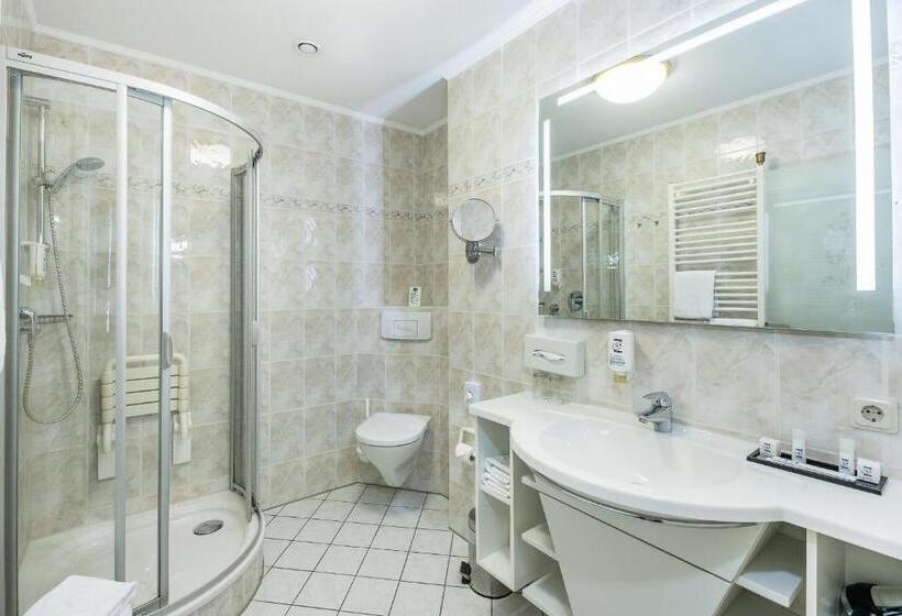 标准间, Göbel´s Vital Hotel Bad Sachsa