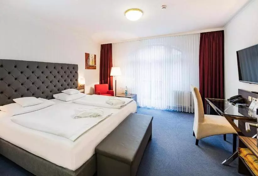 スタンダードルーム, Göbel´s Vital Hotel Bad Sachsa
