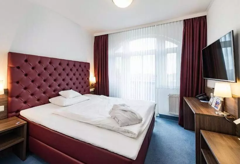 スタンダードルーム, Göbel´s Vital Hotel Bad Sachsa