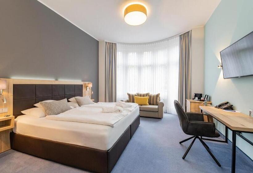 标准间, Göbel´s Vital Hotel Bad Sachsa