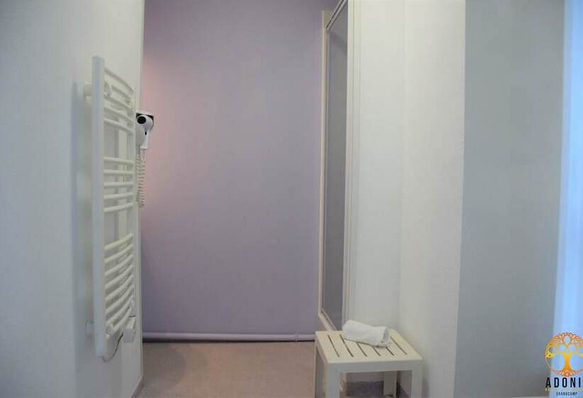 带1个卧室的公寓, Adonis Grandcamp  Residence Les Isles De Sola