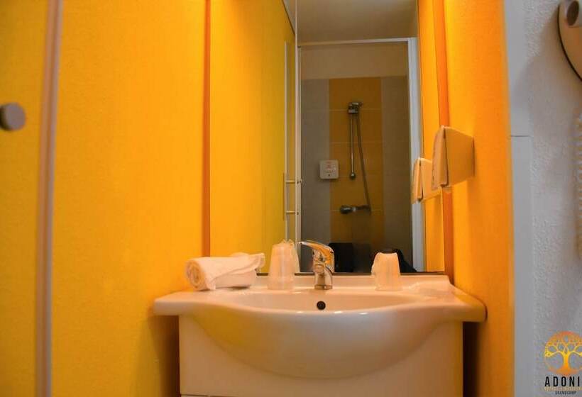 带2个卧室的公寓, Adonis Grandcamp  Residence Les Isles De Sola