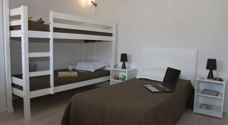 带2个卧室的公寓, Adonis Grandcamp  Residence Les Isles De Sola