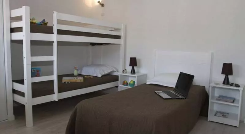 2ベッドルームアパートメント, Adonis Grandcamp Residence Les Isles De Sola