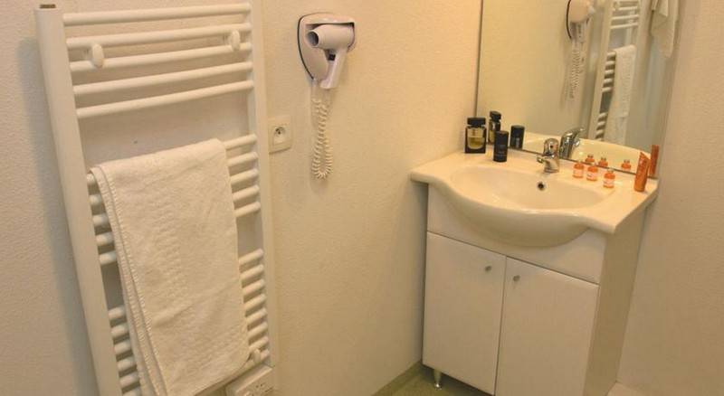 Апартаменты 1 Спальня, Adonis Grandcamp  Residence Les Isles De Sola
