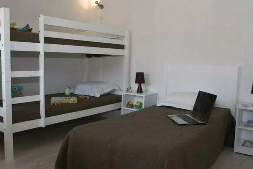 2ベッドルームアパートメント, Adonis Grandcamp Residence Les Isles De Sola