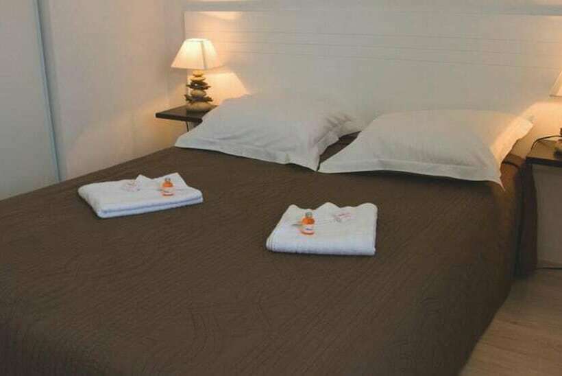 带1个卧室的公寓, Adonis Grandcamp  Residence Les Isles De Sola