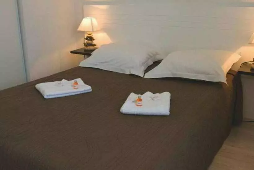 1ベッドルームアパートメント, Adonis Grandcamp Residence Les Isles De Sola