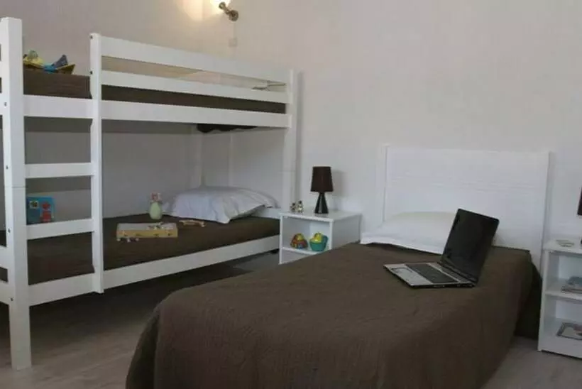 2ベッドルームアパートメント, Adonis Grandcamp Residence Les Isles De Sola