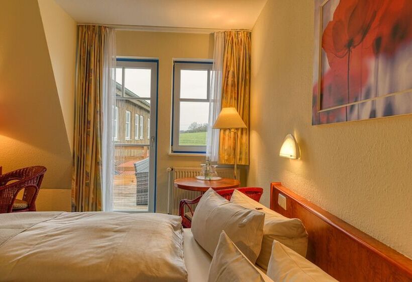 スタンダードルーム, Alter Landsitz Sommerstorf