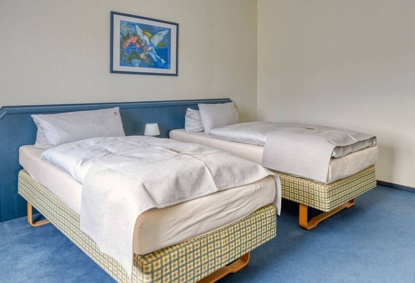 スタンダードルーム, Alter Landsitz Sommerstorf