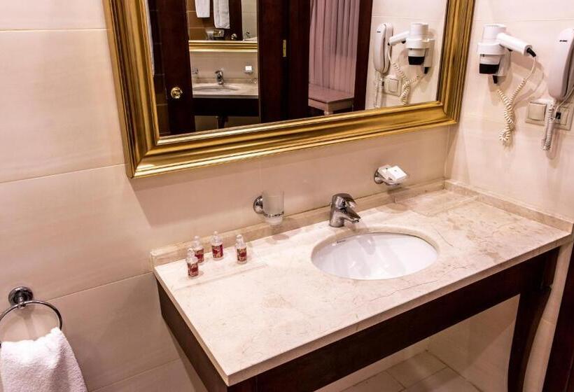 اتاق استاندارد, Atropat Old City