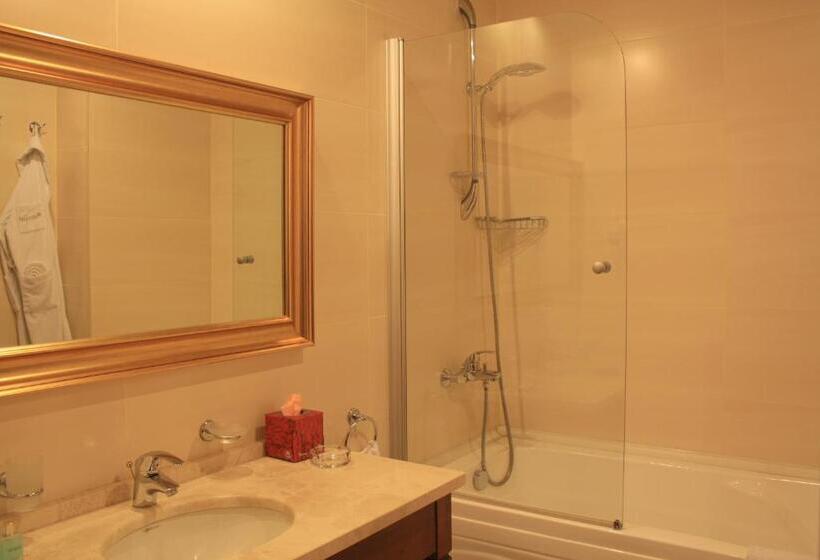 اتاق استاندارد, Atropat Old City