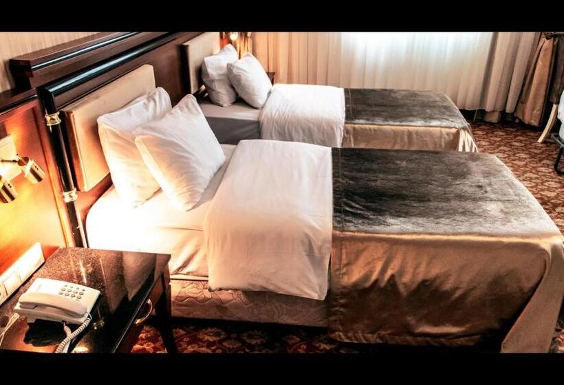 اتاق استاندارد, Atropat Old City