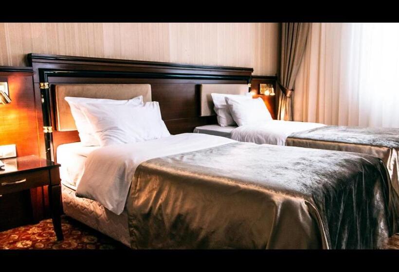 اتاق استاندارد, Atropat Old City