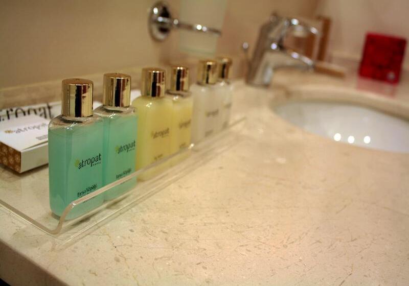 اتاق استاندارد, Atropat Old City