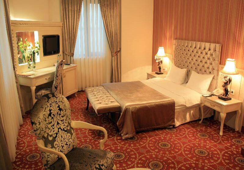 اتاق استاندارد, Atropat Old City