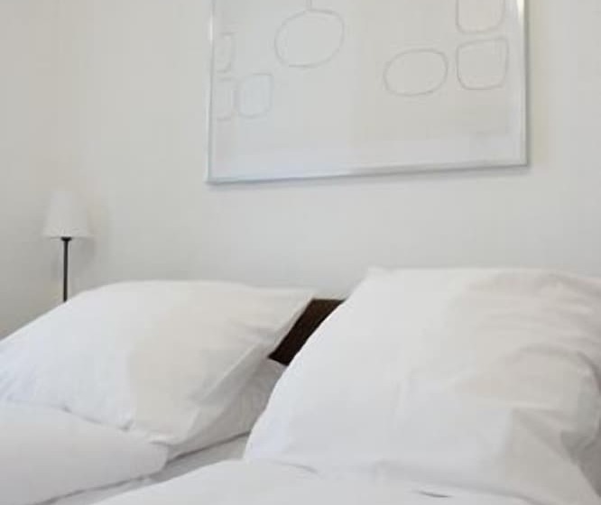 اتاق استاندارد, Boutique Hotel Villa Oberkassel