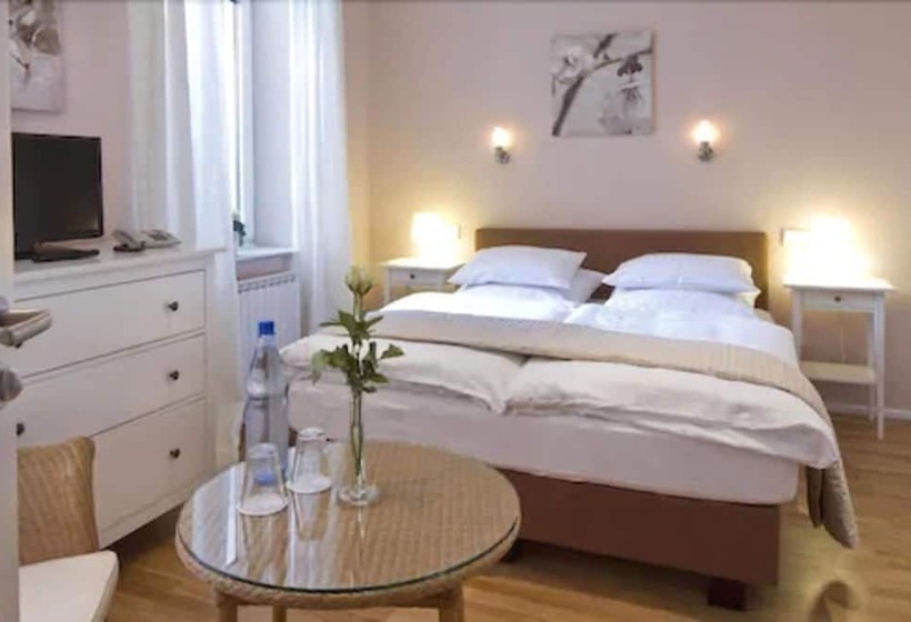 Номер Стандарт Индивидуальный, Buchholz Downtown