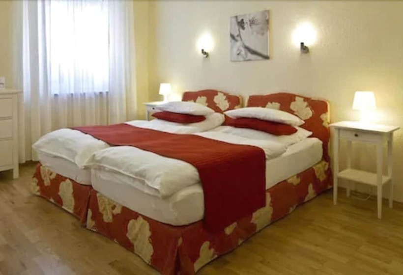 Номер Стандарт, Buchholz Downtown