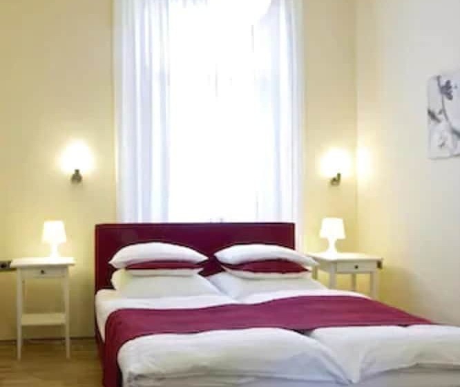 Номер Стандарт, Buchholz Downtown