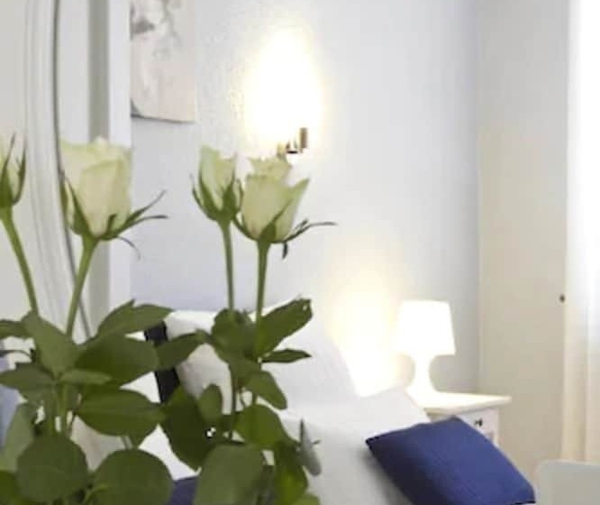 Номер Стандарт Трехместный, Buchholz Downtown