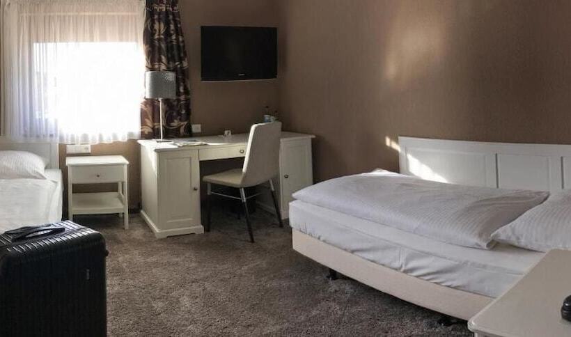 스탠다드 싱글 룸, Boutiquehotel Goldhahn Bio Sport & Wellness