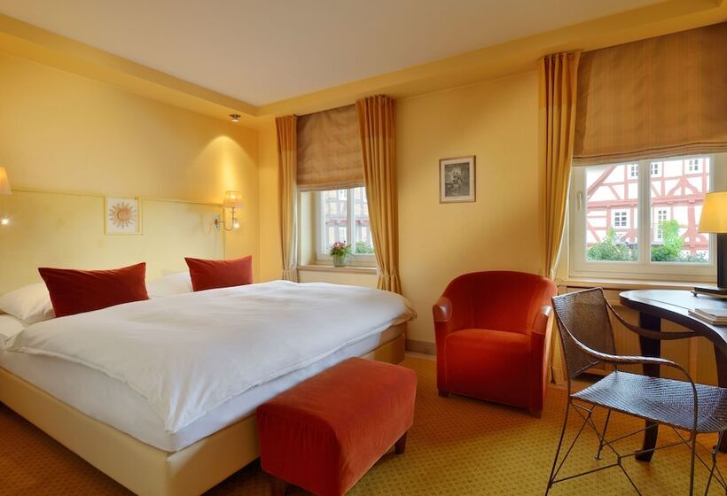 클래식 룸, Die Sonne Frankenberg