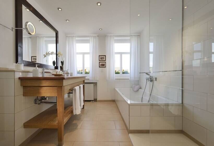 주니어 스위트, Die Sonne Frankenberg